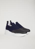 Emporio Armani Sneakers - Item 11428035