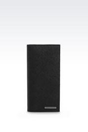 Armani Jeans Wallets - Item 46441568