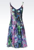Emporio Armani Short Dresses - Item 34739201