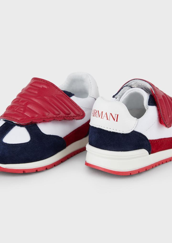 Emporio Armani Shoes - Item 11768350