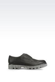 Emporio Armani Lace-up Shoes - Item 11136019