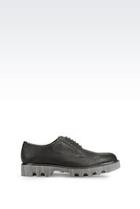 Emporio Armani Lace-up Shoes - Item 11136019