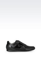 Emporio Armani Sneakers - Item 11159054