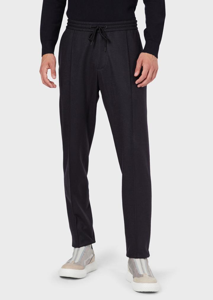 Emporio Armani Casual Pants - Item 13375575
