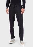 Emporio Armani Casual Pants - Item 13375575