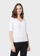 Emporio Armani Knitted Tops - Item 39988138