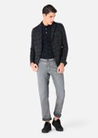 Emporio Armani Slim Jeans - Item 42620558