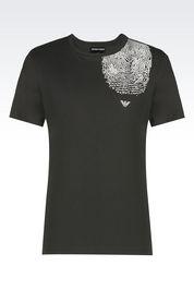 Emporio Armani Short-sleeve T-shirts - Item 37922808