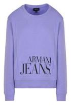 Armani Jeans Sweatshirts - Item 37975447