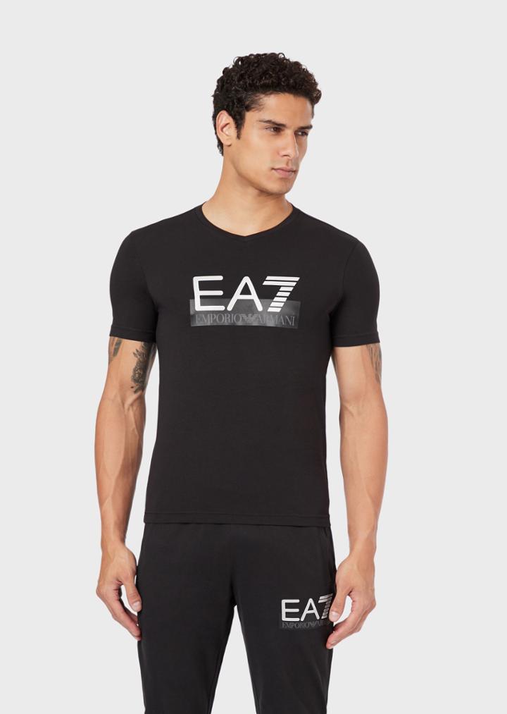 Emporio Armani T-shirts - Item 12377238