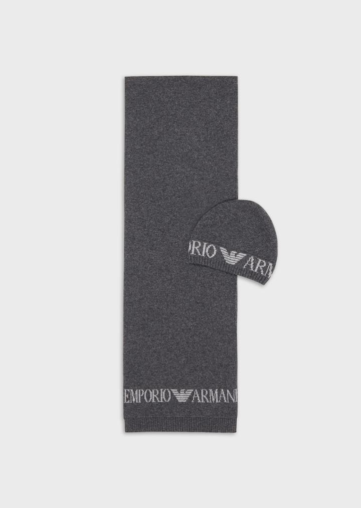Emporio Armani Knitwear Sets - Item 46652753