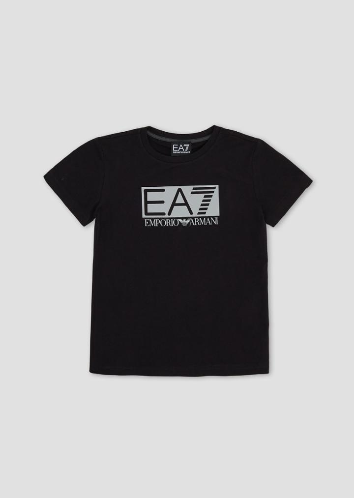 Emporio Armani T-shirts - Item 12312034