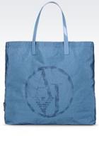Armani Jeans Shoppers - Item 45312025