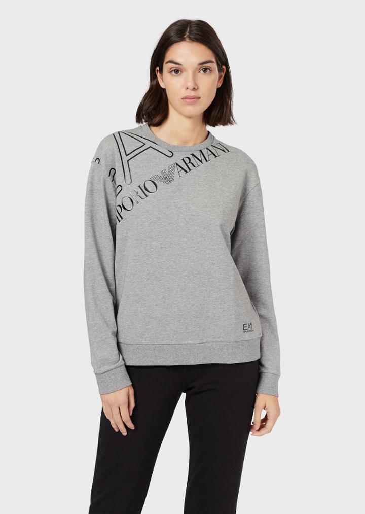 Emporio Armani Sweatshirts - Item 12370945