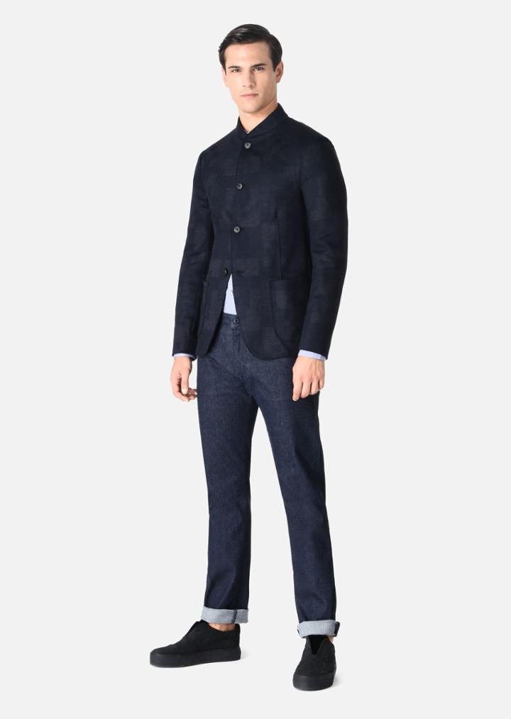 Emporio Armani Formal Jackets - Item 41751753