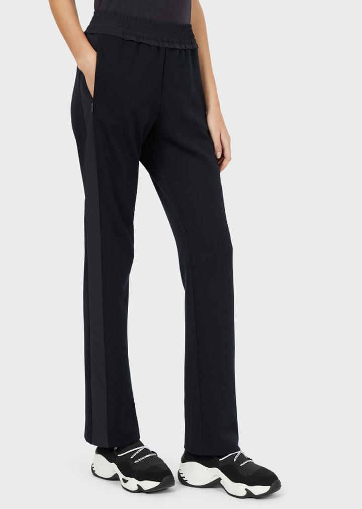 Emporio Armani Casual Pants - Item 13384154