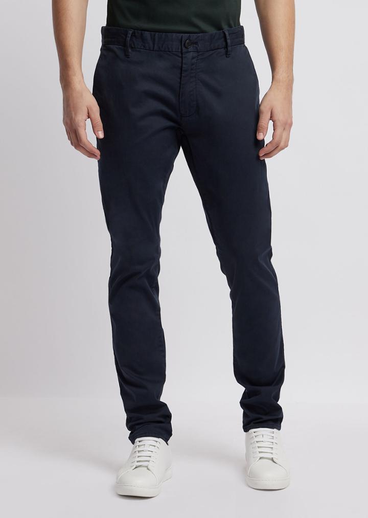 Emporio Armani Casual Pants - Item 13294565
