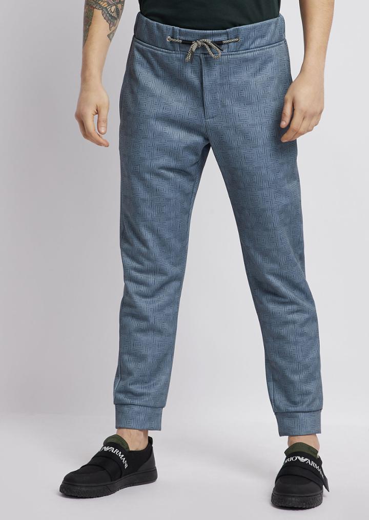Emporio Armani Casual Pants - Item 13336858