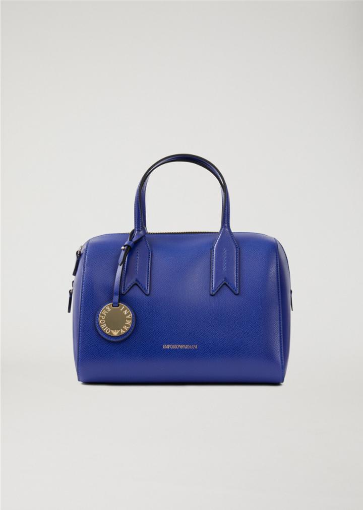 Emporio Armani Top Handles - Item 45387706