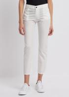 Emporio Armani Straight Jeans - Item 42739697