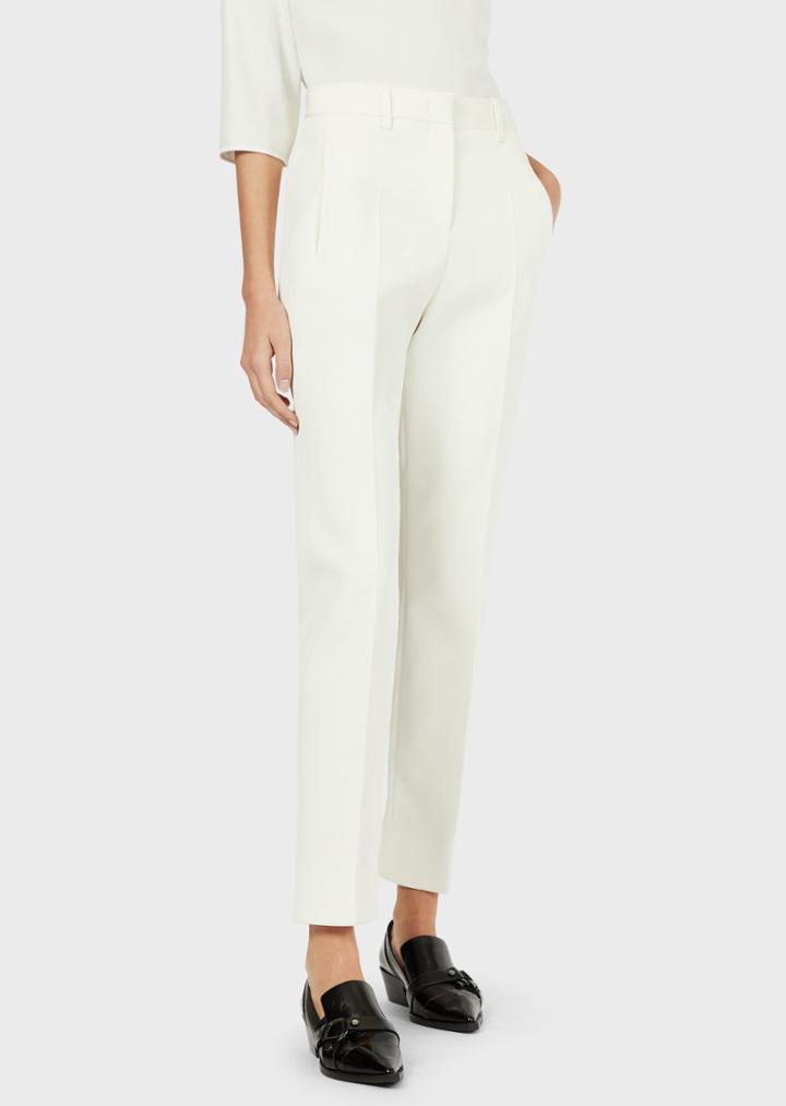 Emporio Armani Casual Pants - Item 13396367