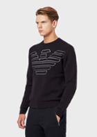 Emporio Armani Sweaters - Item 14002291