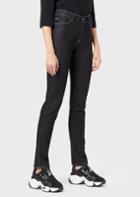 Emporio Armani Skinny Jeans - Item 42755151