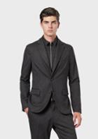 Emporio Armani Casual Jackets - Item 41923912