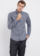Emporio Armani Casual Shirts - Item 38812131