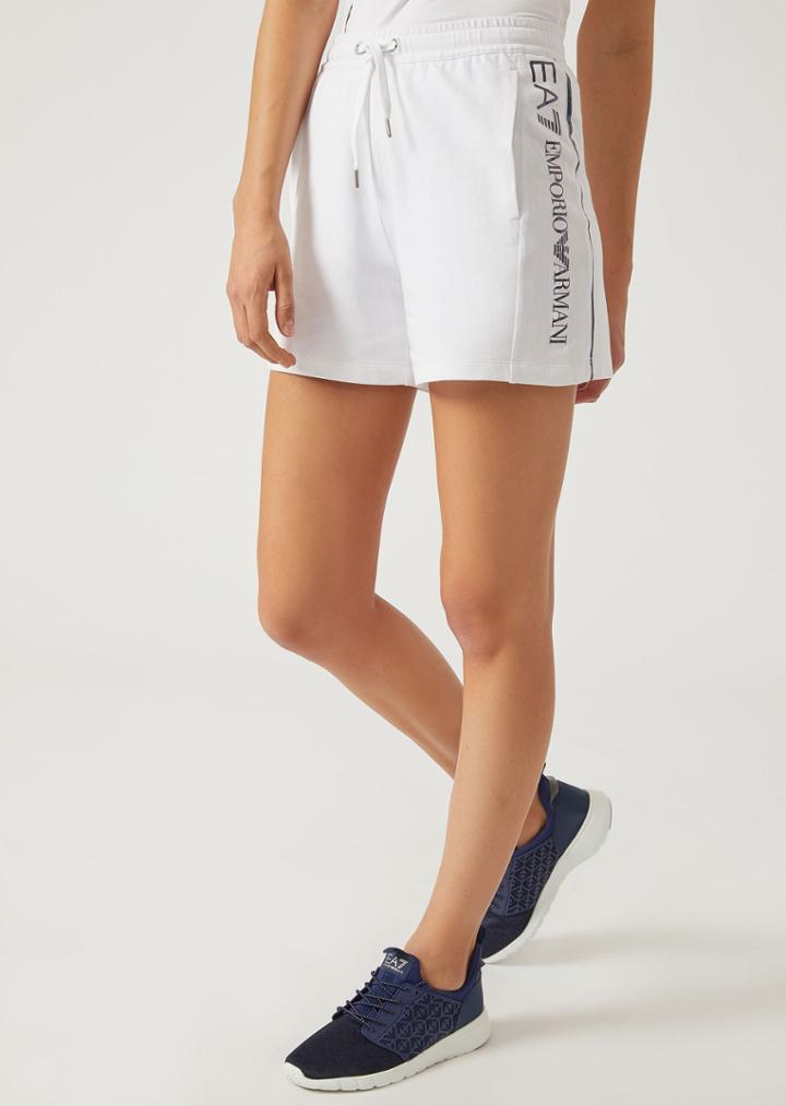 Emporio Armani Shorts - Item 13172688