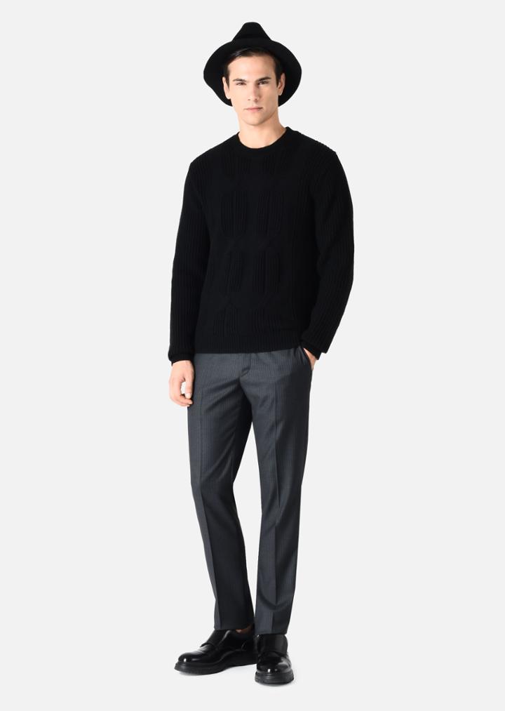 Emporio Armani Casual Pants - Item 13068876