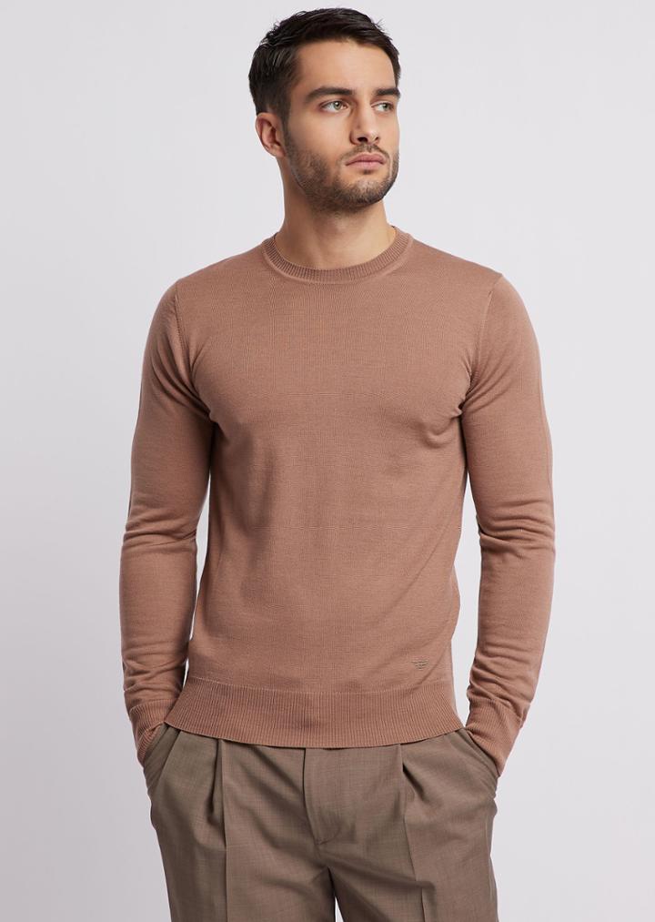 Emporio Armani Sweaters - Item 39942041