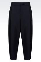Emporio Armani High-waist Pants - Item 36692425