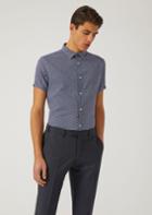 Emporio Armani Casual Shirts - Item 38725550