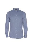 Emporio Armani Long Sleeve Shirts - Item 38606594
