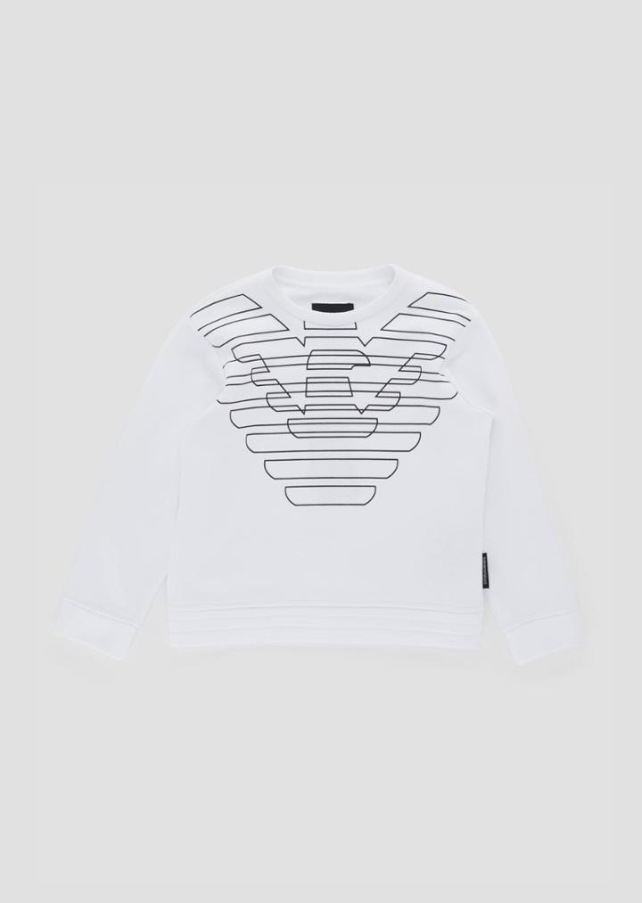 Emporio Armani Sweatshirts - Item 12306933