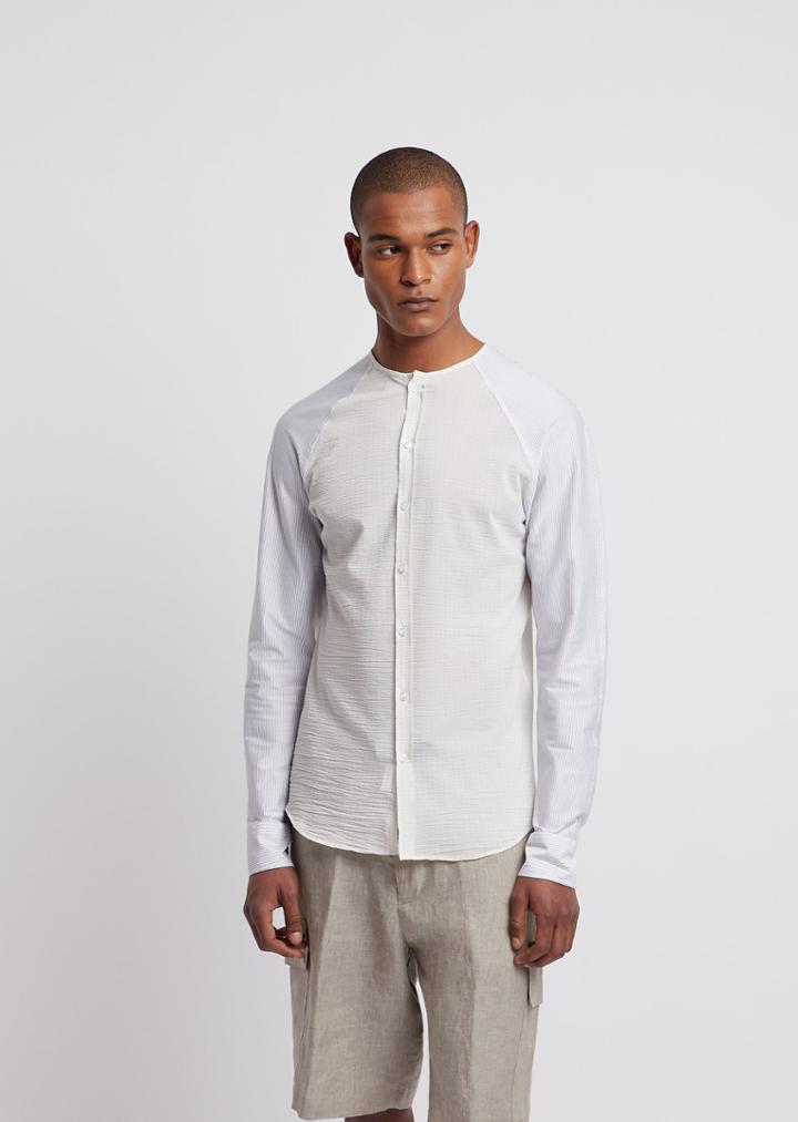 Emporio Armani Casual Shirts - Item 38823340