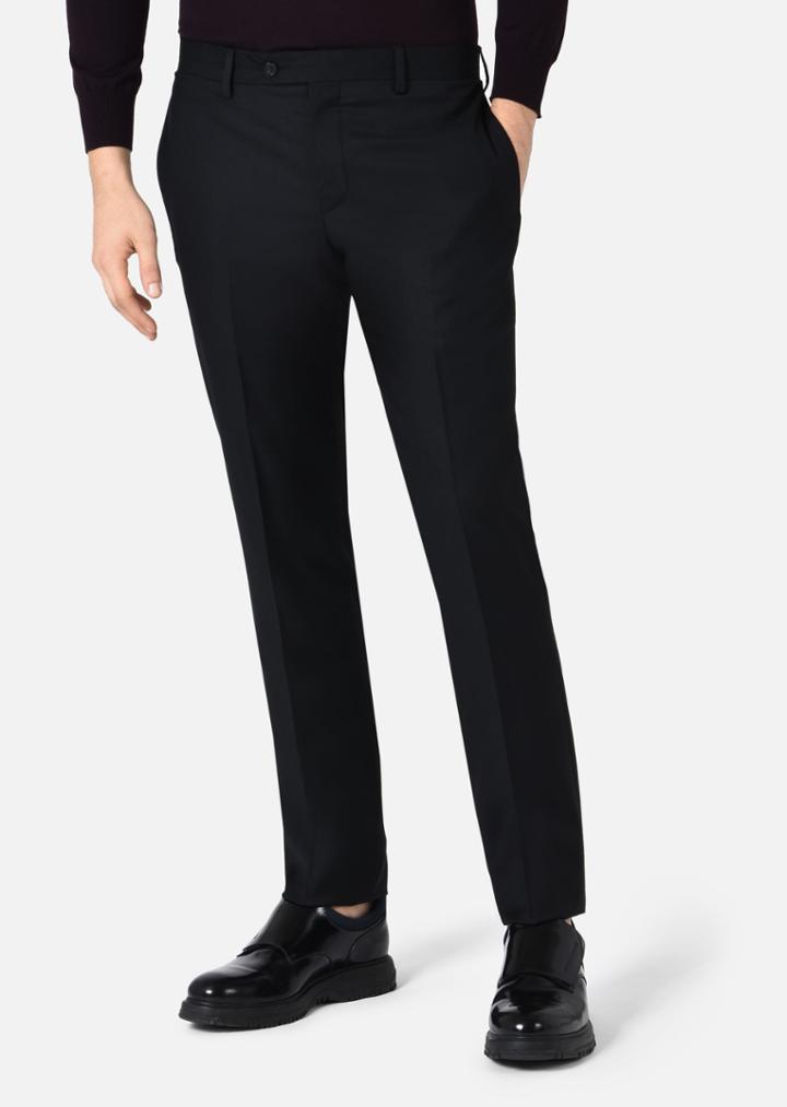 Emporio Armani Classic Pants - Item 54161747