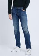 Emporio Armani Regular Jeans - Item 42729133