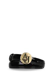 Armani Jeans Leather Belts - Item 46499012