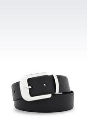 Emporio Armani Belts - Item 46464955