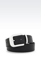 Emporio Armani Belts - Item 46464955