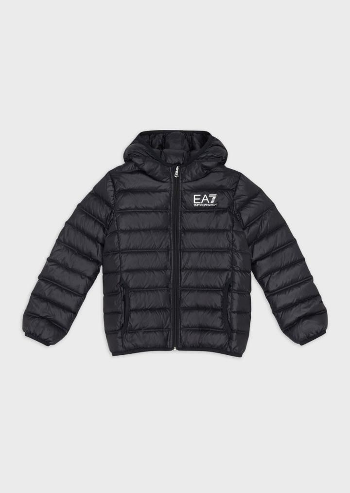 Emporio Armani Down Jackets - Item 41921213