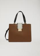 Emporio Armani Top Handles - Item 45391221