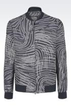 Emporio Armani Blouson Jackets - Item 41693627