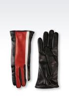 Emporio Armani Gloves - Item 46414941