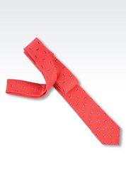 Emporio Armani Ties - Item 46495808