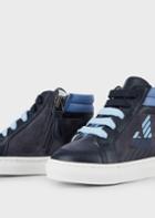 Emporio Armani Sneakers - Item 11764626