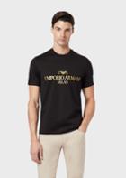 Emporio Armani T-shirts - Item 12360601