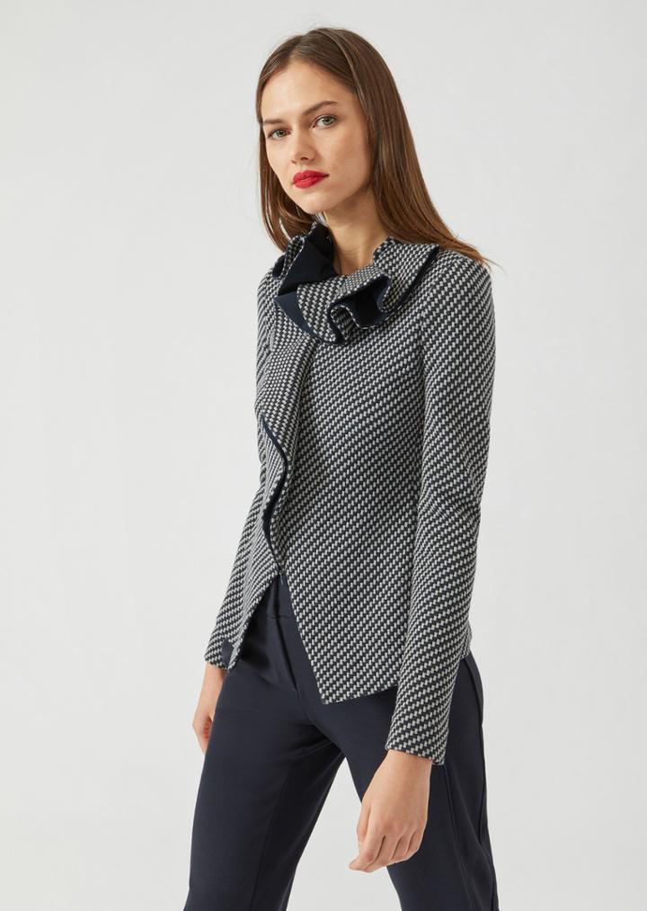 Emporio Armani Casual Jackets - Item 41843776